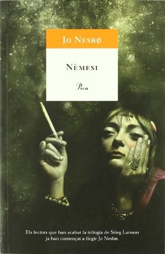 Jo Nesbø, Laia Font Mateu: Nèmesi (Paperback, Catalan language, 2009, Proa)