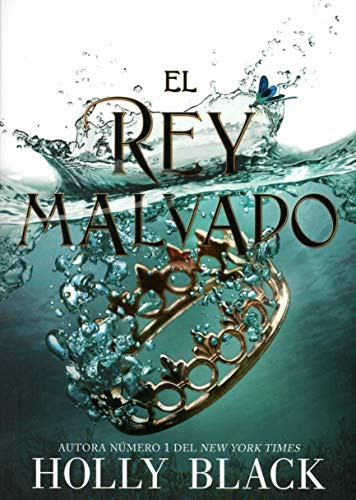 Holly Black, Jaime Valero: El rey malvado (Paperback, 2019, Editorial Hidra)