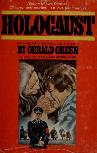 Gerald Green: Holocaust (1978, Nelson Doubleday, Inc.)