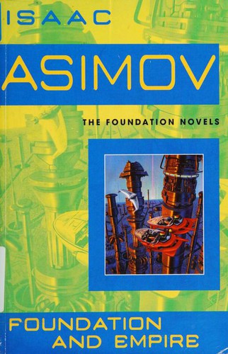 Isaac Asimov: Foundation and Empire (Paperback, 2008, Bantam Books)