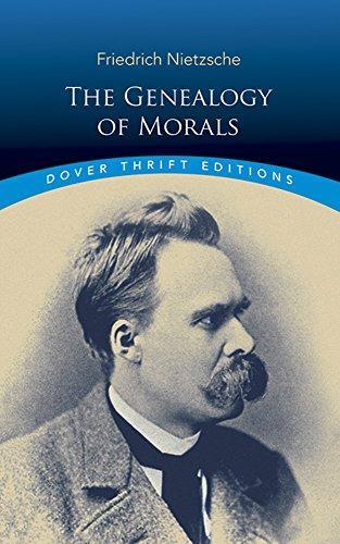 Friedrich Nietzsche: The Genealogy of Morals (2003)