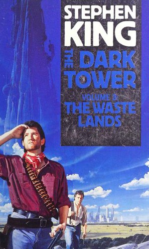 The Dark Tower III (Paperback, 1992, Warner Books)