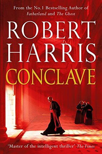Robert Harris: Conclave