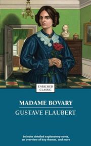 Gustave Flaubert: Madame Bovary (Enriched Classics) (2007, Pocket)