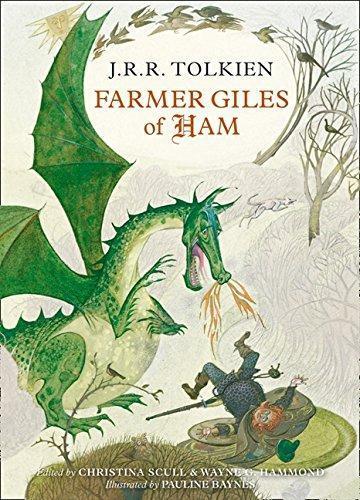 J.R.R. Tolkien: Farmer Giles of Ham
