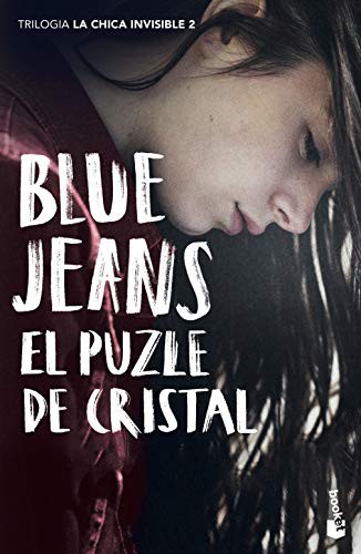 Blue Jeans: El puzle de cristal (Paperback, Booket)