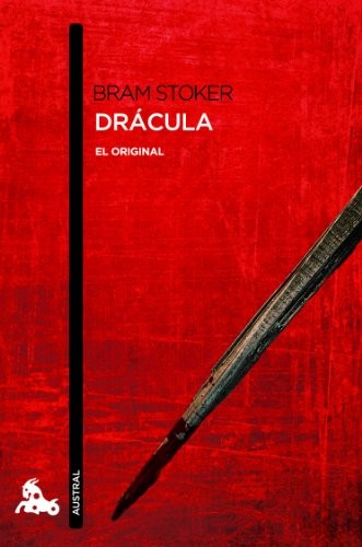 Bram Stoker, Francisco Torres Oliver: Drácula (Paperback, 2011, Austral)