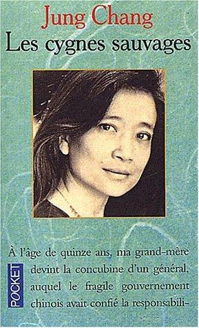 Jung Chang: Cygnes Sauvages (Paperback, French language, 2001, Pocket)