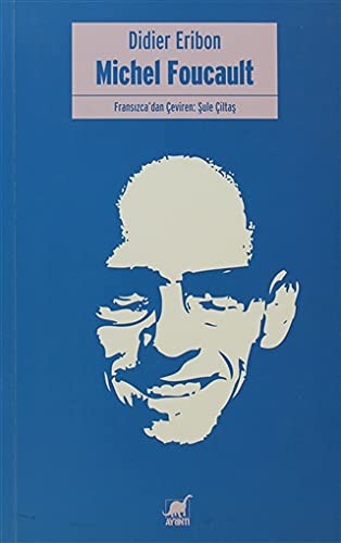 Didier Eribon: Michel Foucault (Paperback, 2012, Ayrinti Yayinlari)