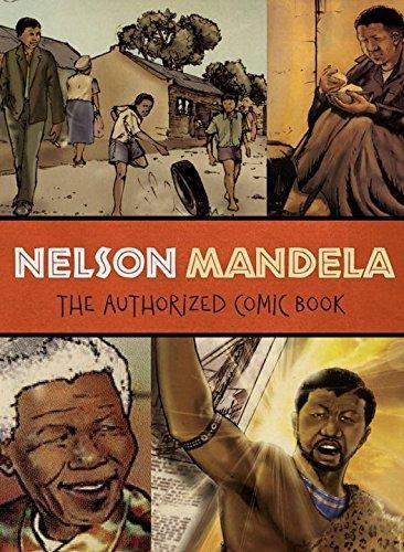 Nelson Mandela Foundation: Nelson Mandela (2009)