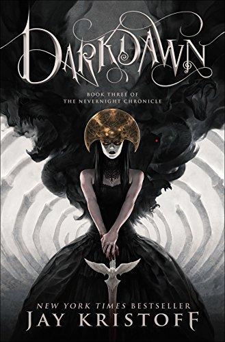 Jay Kristoff: Darkdawn Book Three (2019)