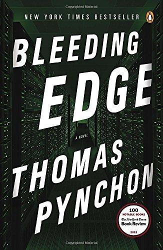 Thomas Pynchon: Bleeding Edge (2014)