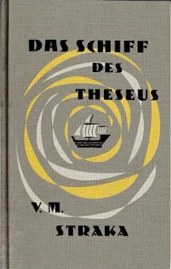 J. J. / Dorst, Doug Abrams: S. - Das Schiff des Theseus (Limitierte Auflage) (Kiepenheuer & Witsch)