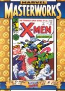 Stan Lee: Marvel Masterworks (Hardcover, 1998, Marvel Enterprises)