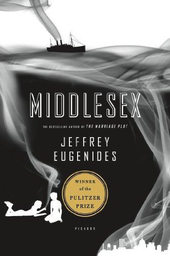 Jeffrey Eugenides: Middlesex (2002)