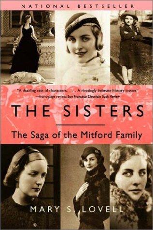 Mary S. Lovell: The Sisters (2002, W. W. Norton & Company)