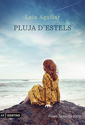 Laia Aguilar: Pluja d'estels (2020, Destino)