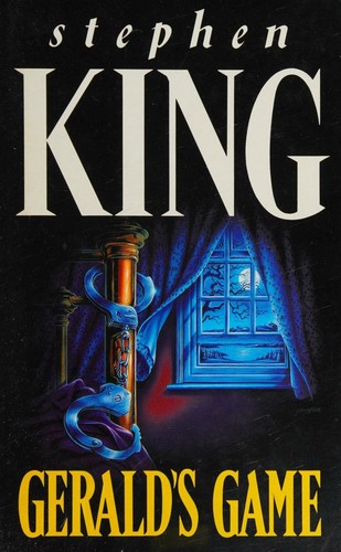 Stephen King: Gerald's Game (1992, BCA)