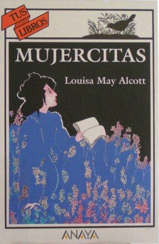 Louisa May Alcott: Mujercitas (Spanish language, 1995)