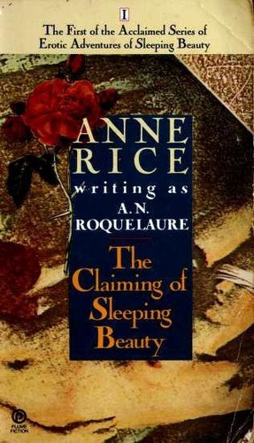 Anne Rice: The Claiming of Sleeping Beauty (Paperback, 1983, Plume)