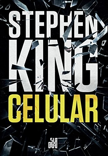 Empty Author: Celular (Paperback, 2018, Suma de Letras)