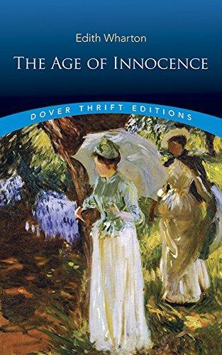 Edith Wharton: The Age of Innocence (1997)