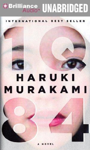 Haruki Murakami: 1Q84