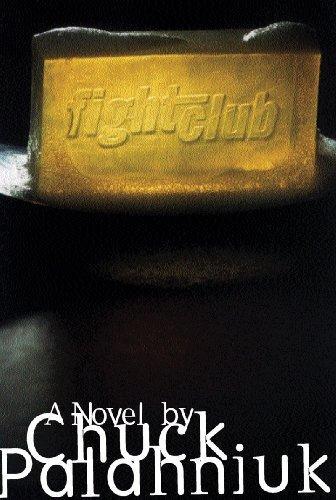 Chuck Palahniuk: Fight Club (1996, W. W. Norton & Company)