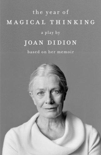 Joan Didion: The Year of Magical Thinking (Paperback, 2007, Vintage)