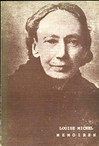 Louise Michel: Memoiren von Louise Michel (Paperback, German language, 1977, Verlag Frauenpolitik)