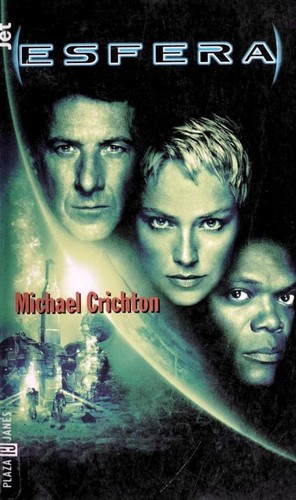 Michael Crichton, Michael Creighton: Esfera (Paperback, Spanish language, 1999, Plaza & Janes Editories)