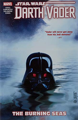 Charles Soule: Star Wars : Darth Vader - Dark Lord of the Sith Vol. 3 (Paperback, 2018, Marvel)