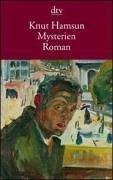 Knut Hamsun: Mysterien (Paperback, German language, 1990, DTV)