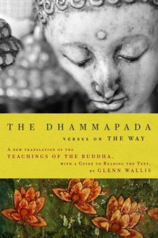 Gautama Buddha: The Dhammapada (Hardcover, Modern Library)