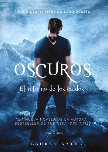 Oscuros (2017, Montena)