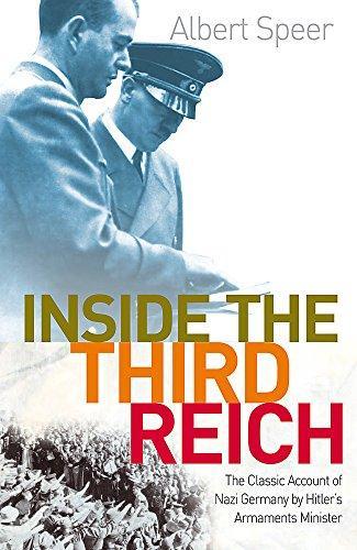 Speer, Albert: Inside The Third Reich (2003)