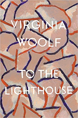 Virginia Woolf, Virginia Woolf, Mark Hussey: To the Lighthouse (Harcourt Brace Jovanovich)