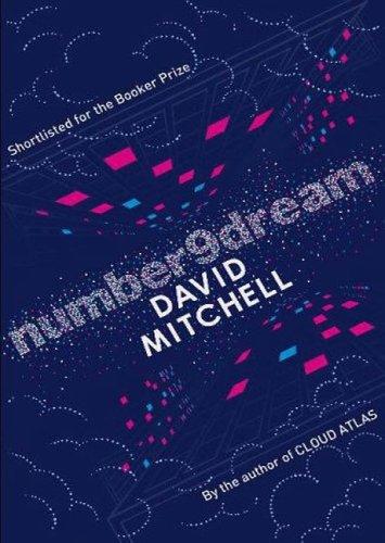 David Mitchell: Number9dream (Paperback, 2002, Sceptre, Hodder & Stoughton)