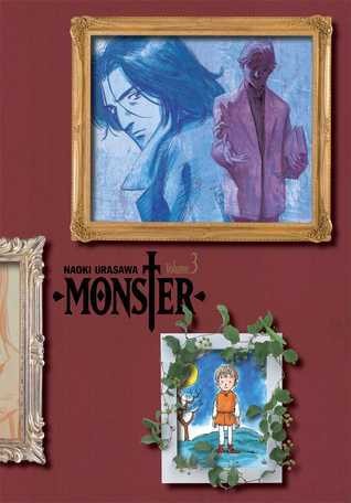 Naoki Urasawa: Monster (Paperback, 2015, Viz Media)