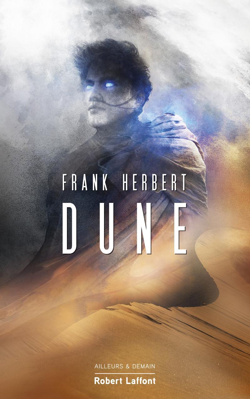 Frank Herbert, Frank Herbert: Dune - tome 1 - NE 2021 (French language, 2021)