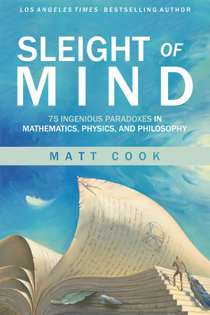 Matt Cook: Sleight of Mind (2020, MIT Press)