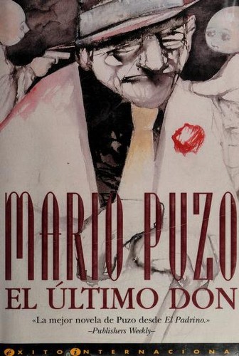 Mario Puzo: El último don (Hardcover, Spanish language, 1996, Ediciones B)