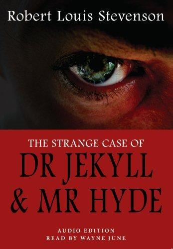 Stevenson, Robert Louis.: Dr Jekyll and Mr Hyde (AudiobookFormat, 2007, AudioRealms)