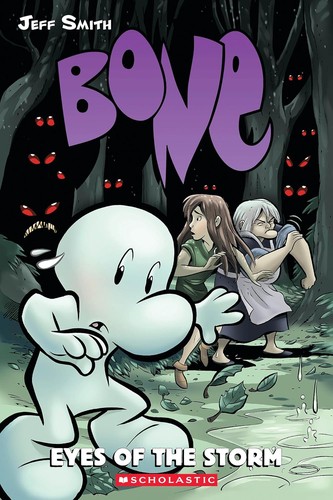 Jeff Smith: Bone (2005, Graphix)