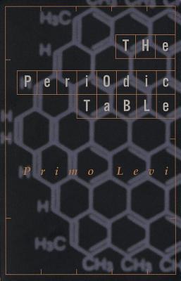Primo Levi: The Periodic Table (2012, Penguin Books, Limited)