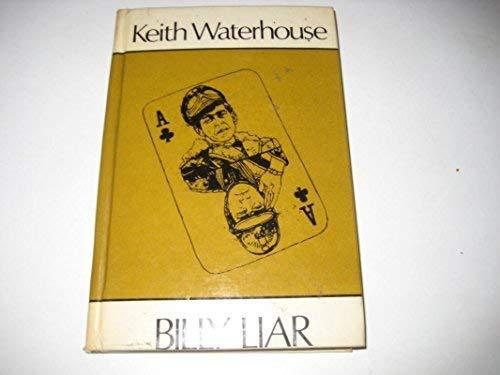 Keith Waterhouse: Billy Liar (1959)