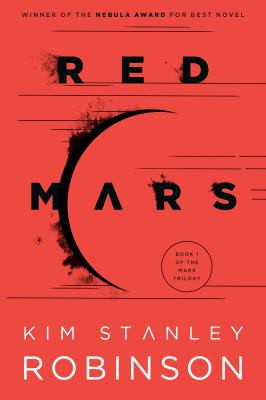 Kim Stanley Robinson: Red Mars (EBook, 2003, Random House Publishing Group)