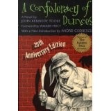 John Kennedy Toole: A confederacy of dunces. (1980, Louisiana State University Press)