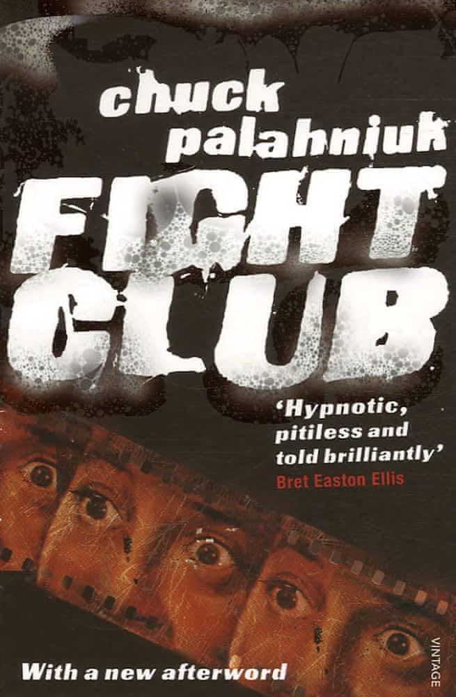 Chuck Palahniuk: Fight Club (2006)