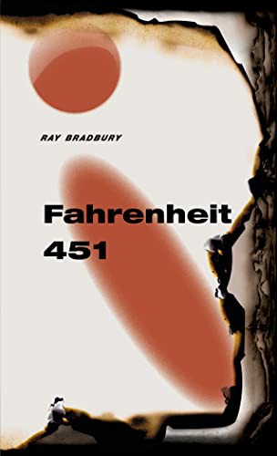 Ray Bradbury, Henri Robillot, Jacques Chambon: Fahrenheit 451 (Paperback, 2020, FOLIO, GALLIMARD)